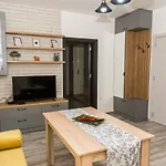 Appartement Alagen