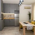 Alagen Appartement Burgas