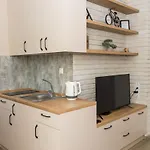 Alagen Appartement