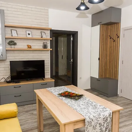 Apartman Alagen