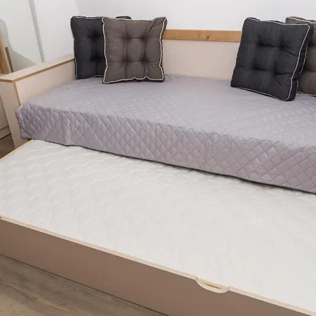Apartman Alagen *