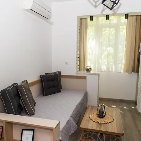 Apartman Alagen Burgasz