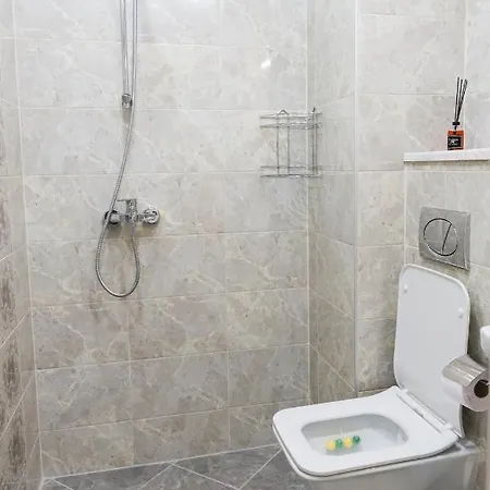 Alagen Apartman Burgasz