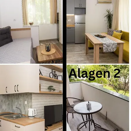 Alagen Burgasz