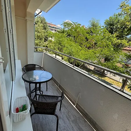 Apartamento Alagen *
