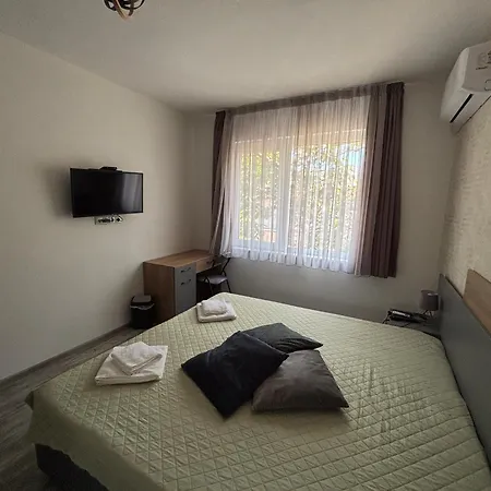 Appartement Alagen Burgas