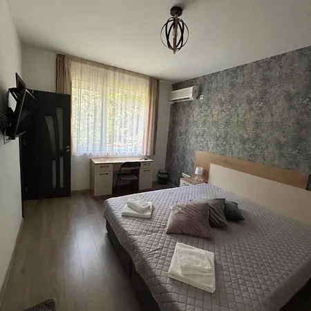 Alagen Burgas